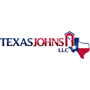 Texas Johns Logo - Dallas SEO Dogs Client